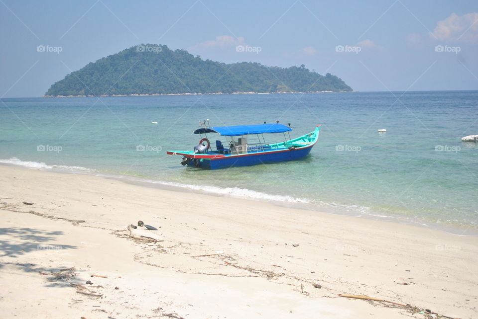 pulau sembilan