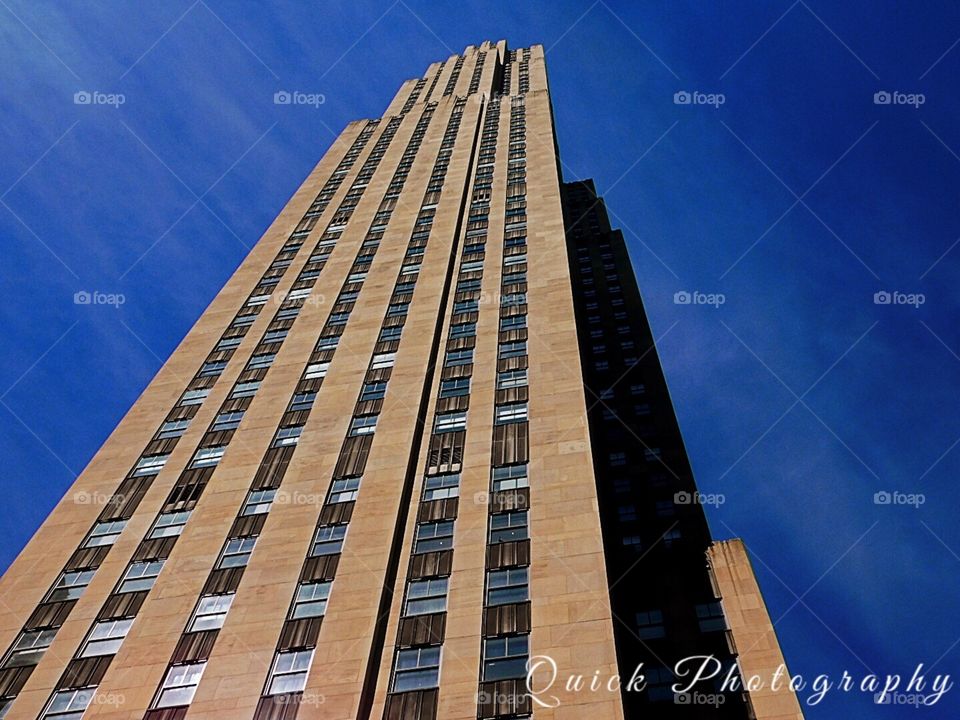 Empire State Building 