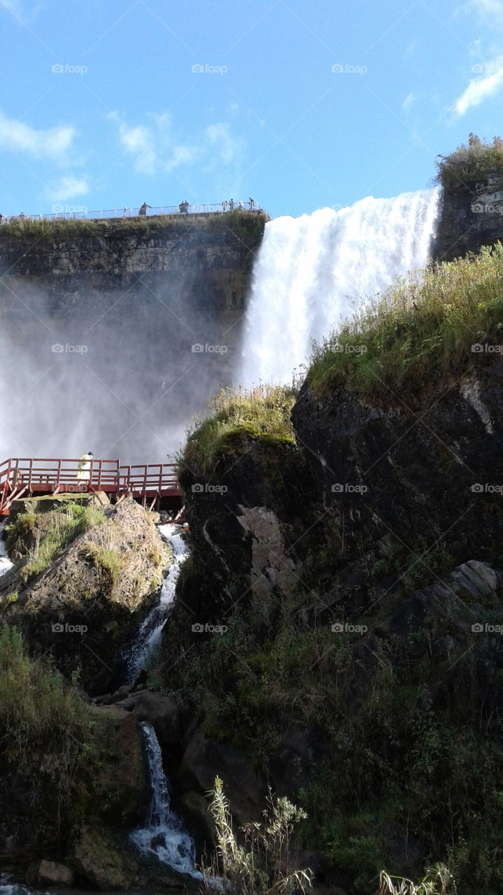 niagara Falls