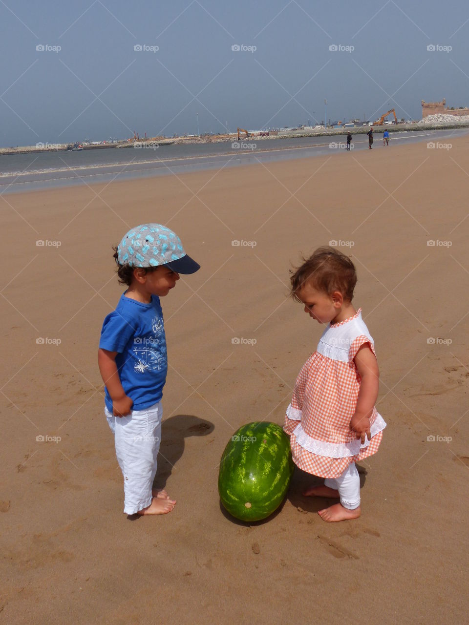 Did this come out of