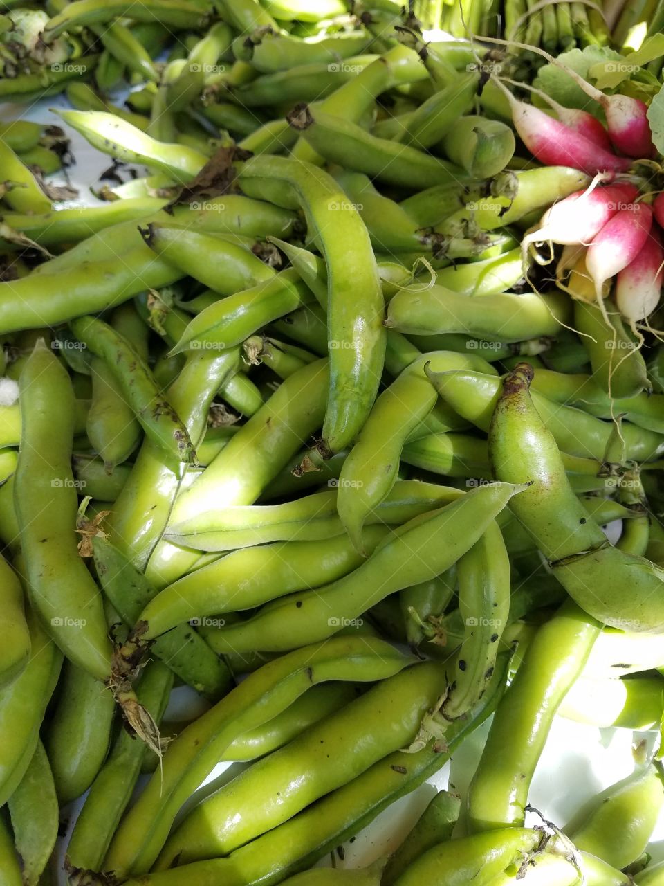 green peas healthy