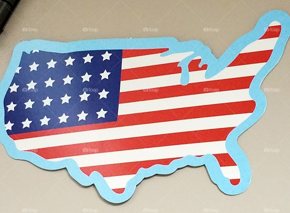 United States  flag