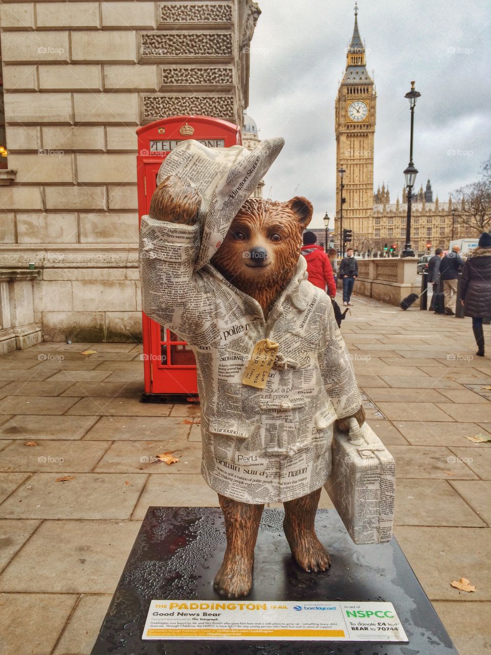 Paddington