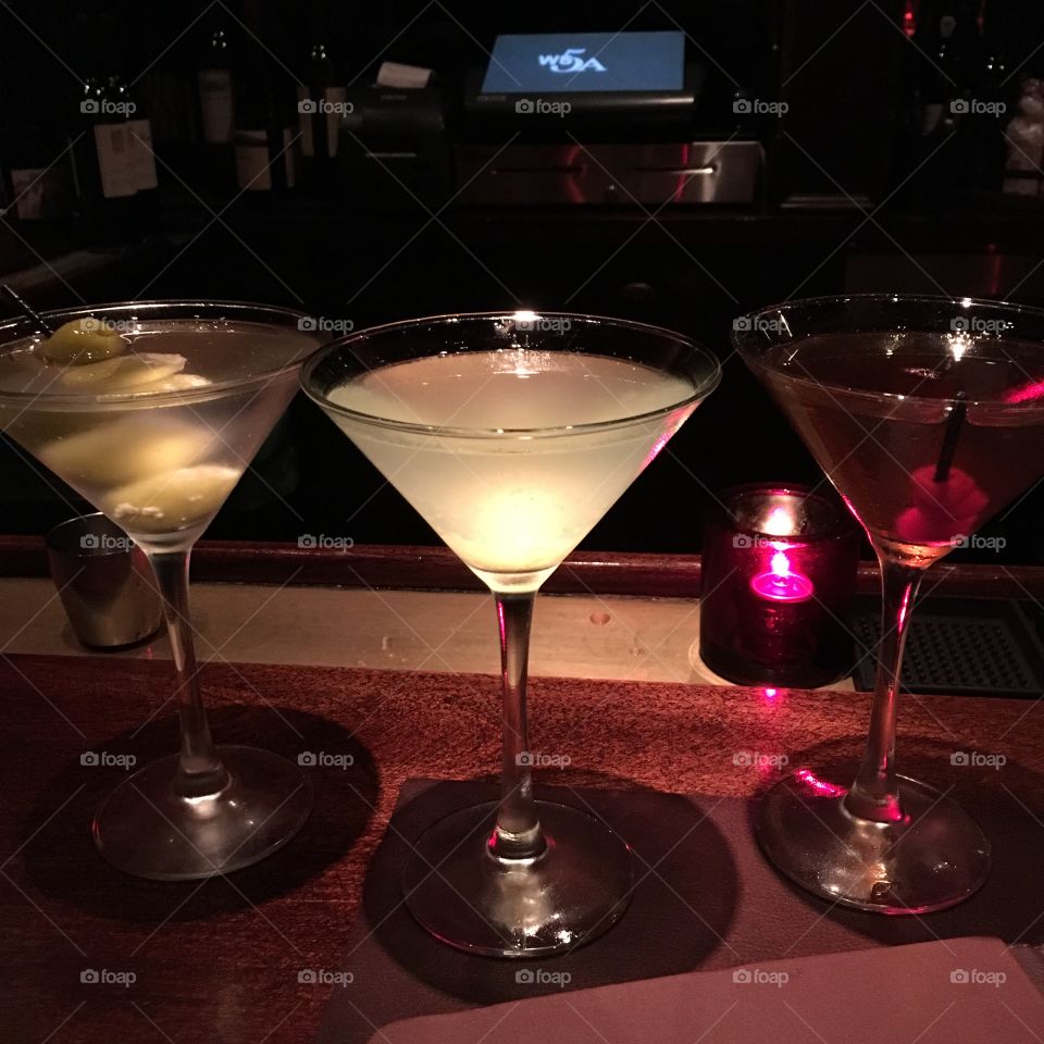 Bar, Cocktail, Martini, Nightlife, Vodka