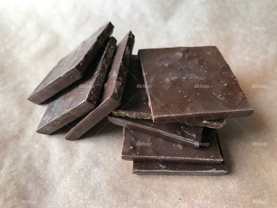 Chocolate 