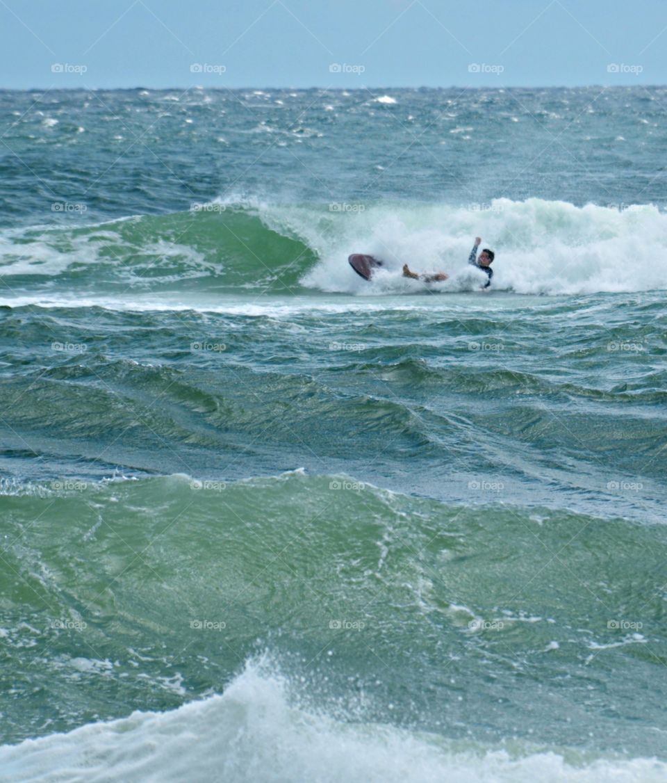  Surfing the Gulf of Mexico - Some of the best and most memorable moments in life are in motion. One way to capture motion is by freezing action, which can reveal intense movements and emotions caught in the moment.