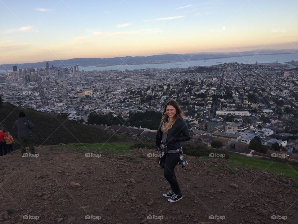 Landscape, People, Adult, Travel, Recreation