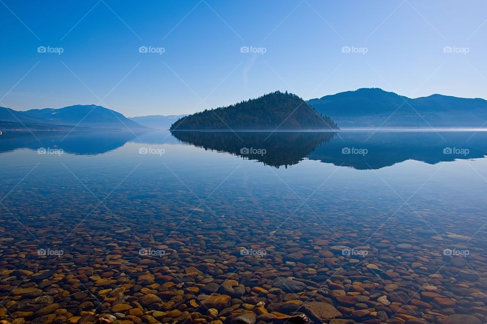Shuswap Lake