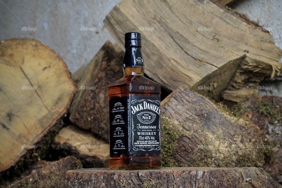 Jack Daniels