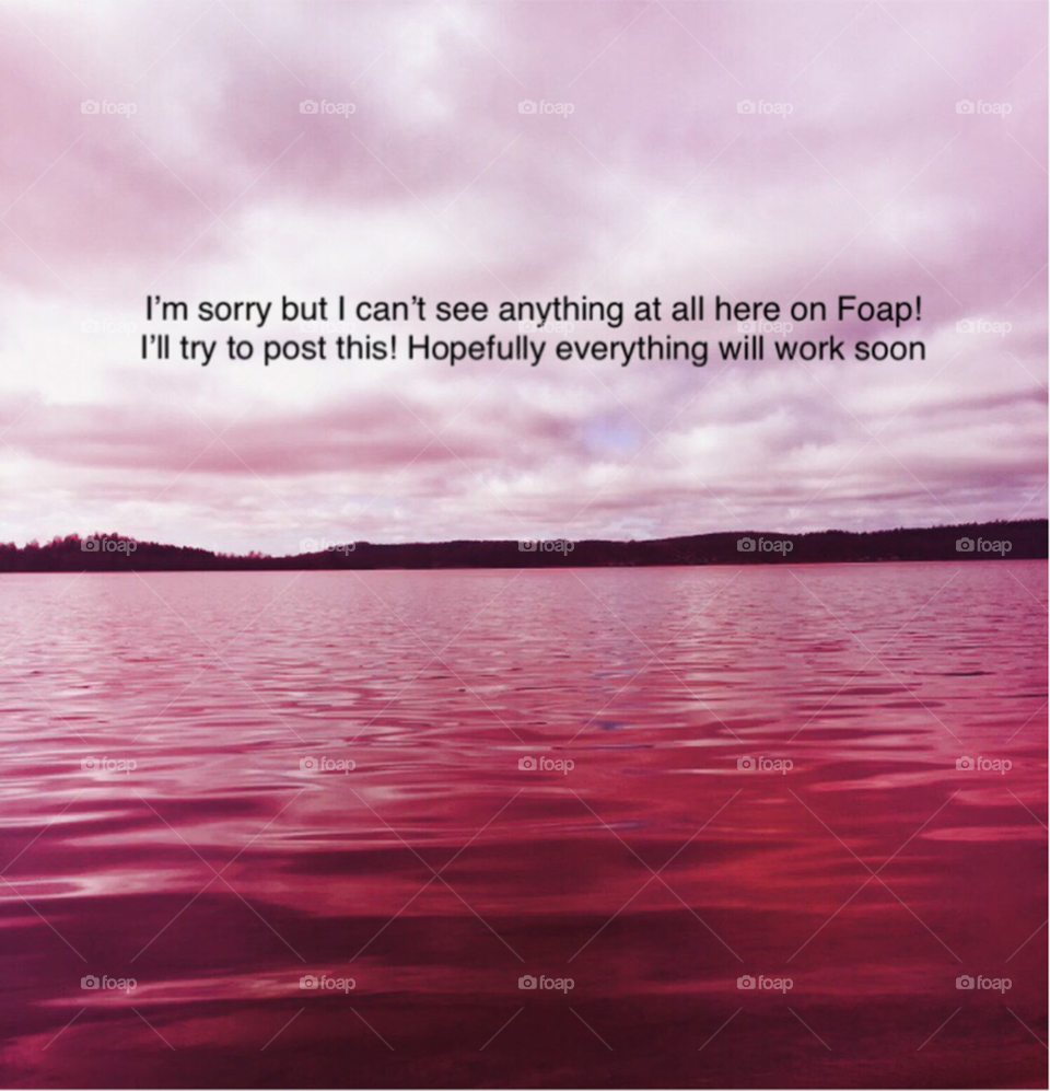 Trouble with getting foap to work 