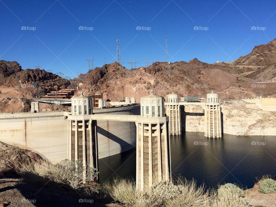 Hoover Dam