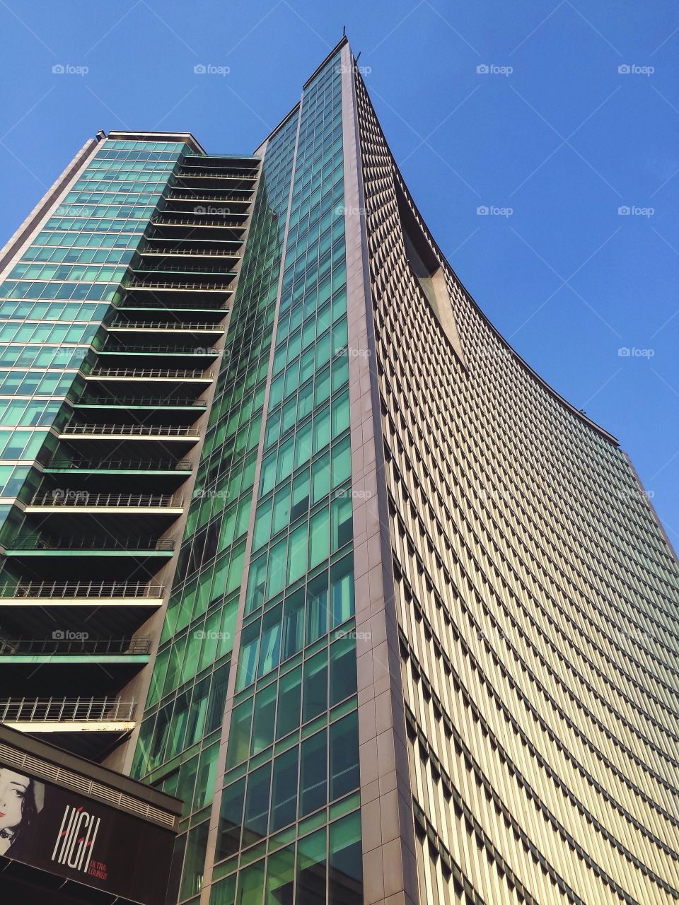 Skyscraper