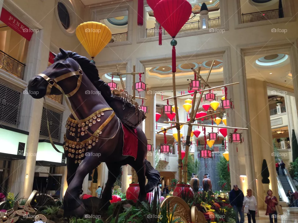 Horse
