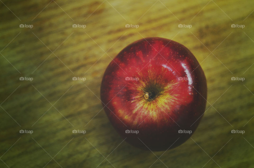 Sweet apple 