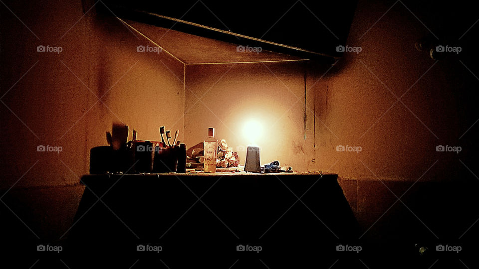 bathroom stuff. my washroom stuff