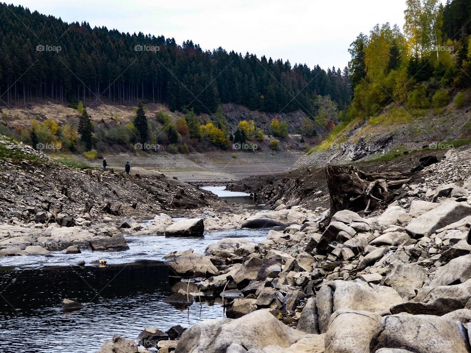 Okertal - Harz -