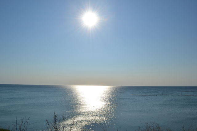 sun