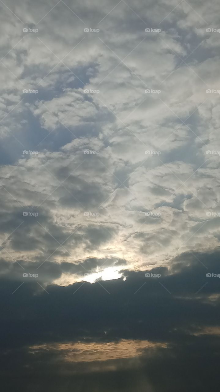 This click is very nice and beautyfull sunset