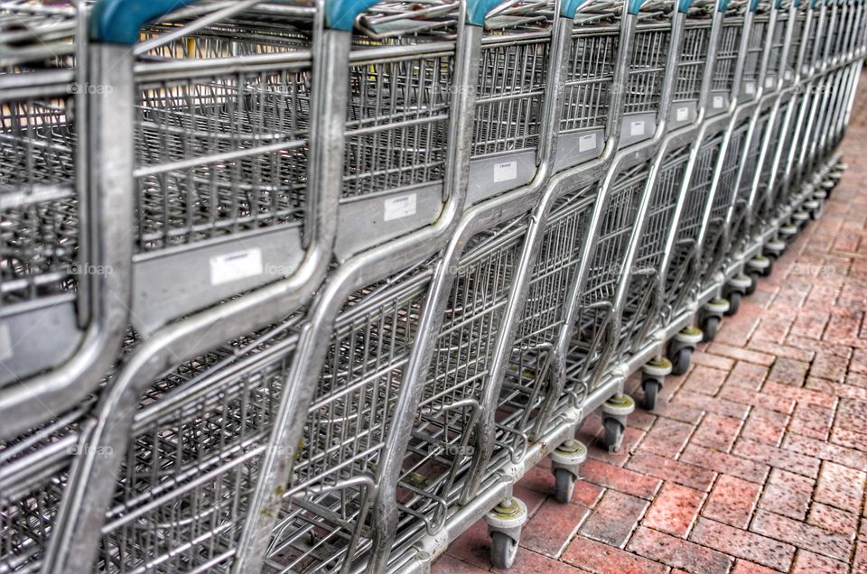 Trolleys 