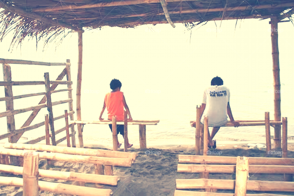 Can't Read Their Minds