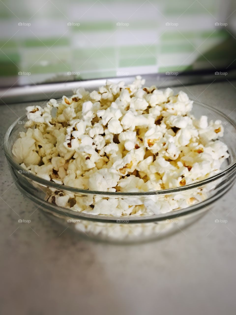 Bowl-#popcorn#corn