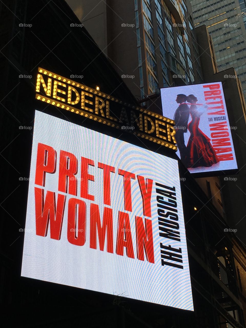Pretty Woman - The Musical - A MUST SEE! 