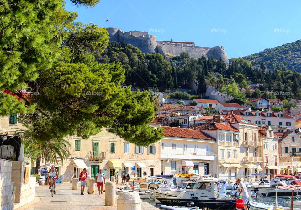 Hvar 