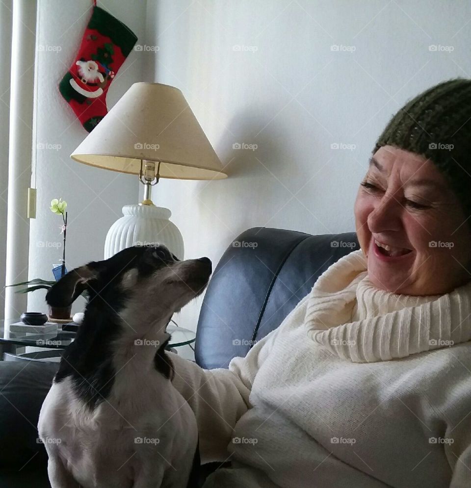 Love in all shapes and sizes ♥️