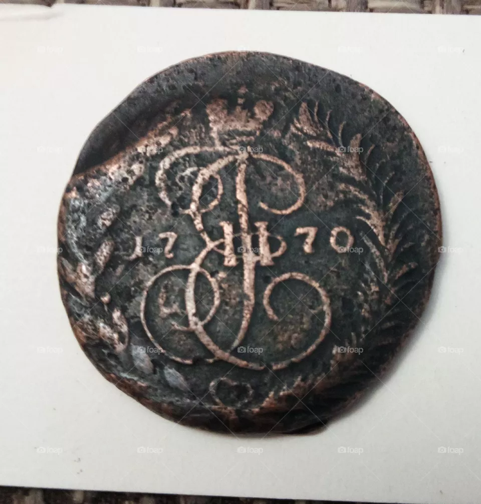 numismatics