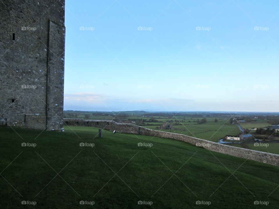 Landscape, No Person, Grass, Daylight, Cropland