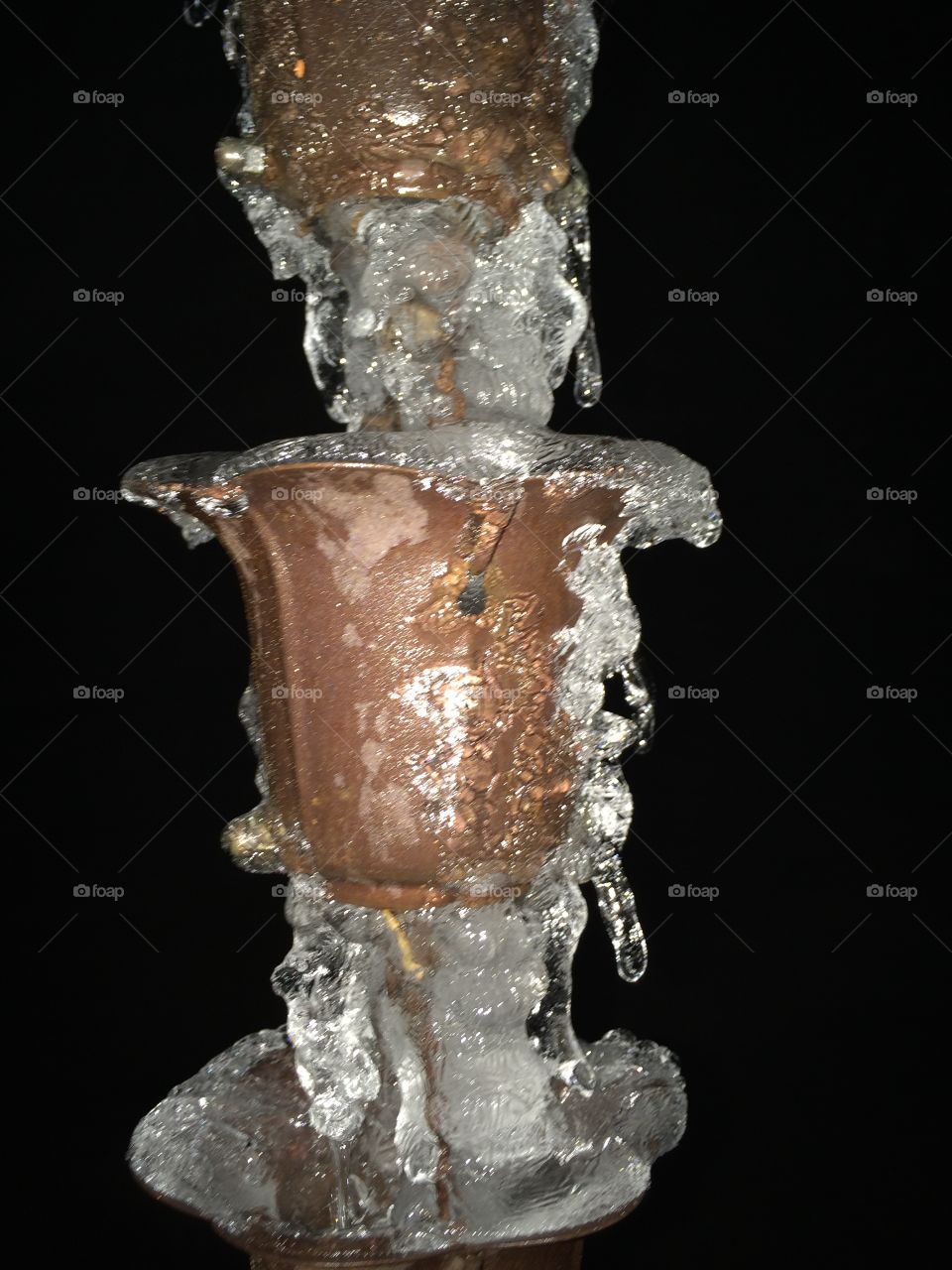 Ice cup