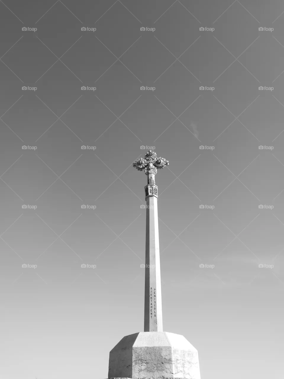 cross