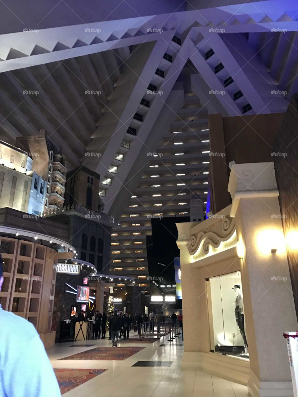 Vegas