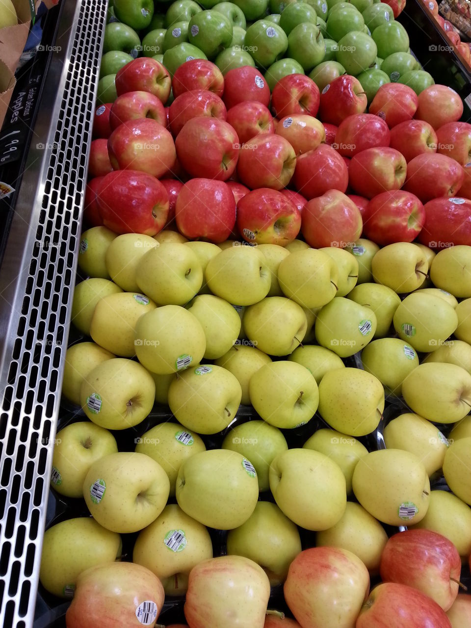 apples