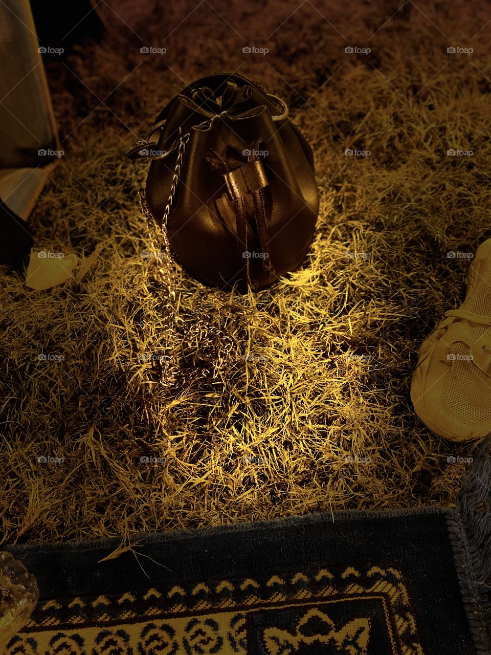 Nice day with my beautiful my family 