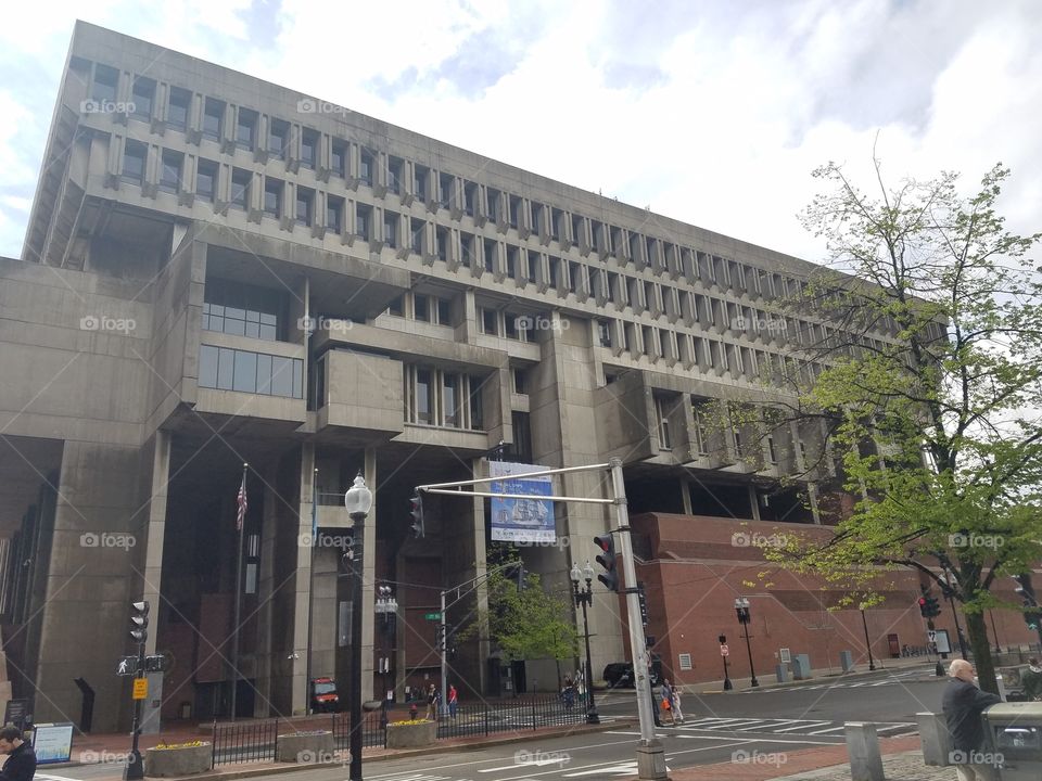 Architecture, Building, City, No Person, Outdoors