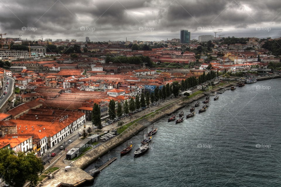 Oporto