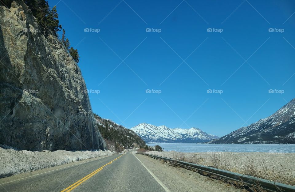 Love spring roadtrips