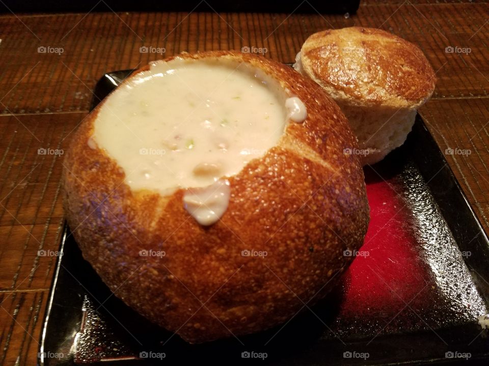 Breadbowl