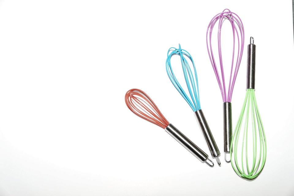 Kitchen whisk 