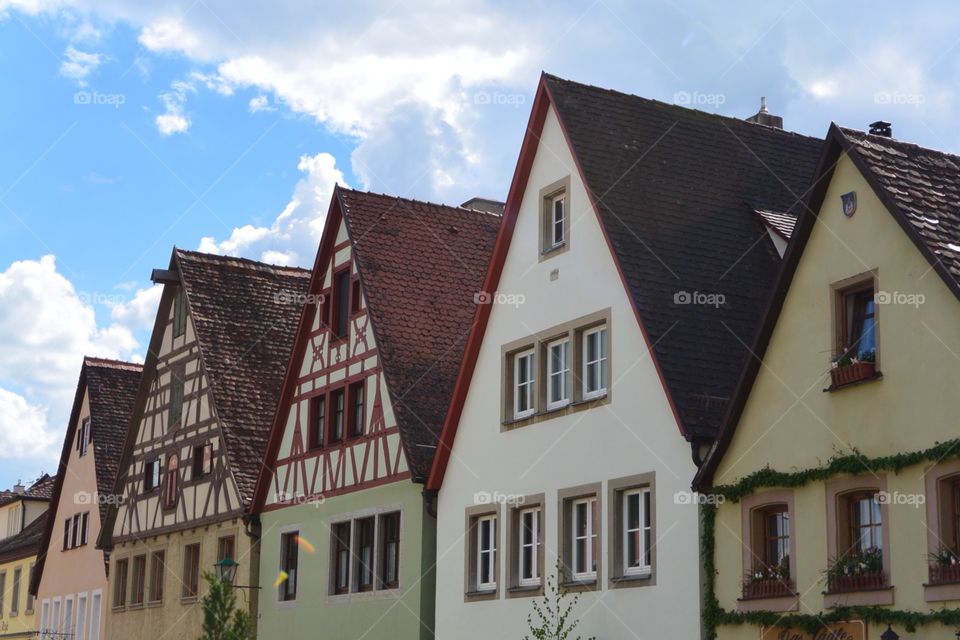The most German town in Germany
