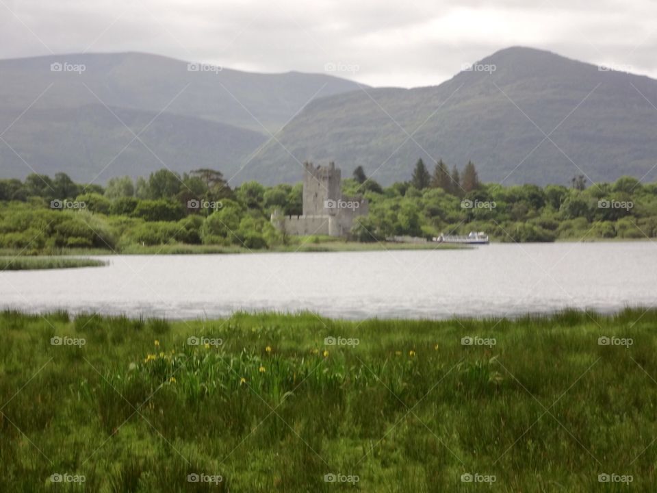 Killarney National Park