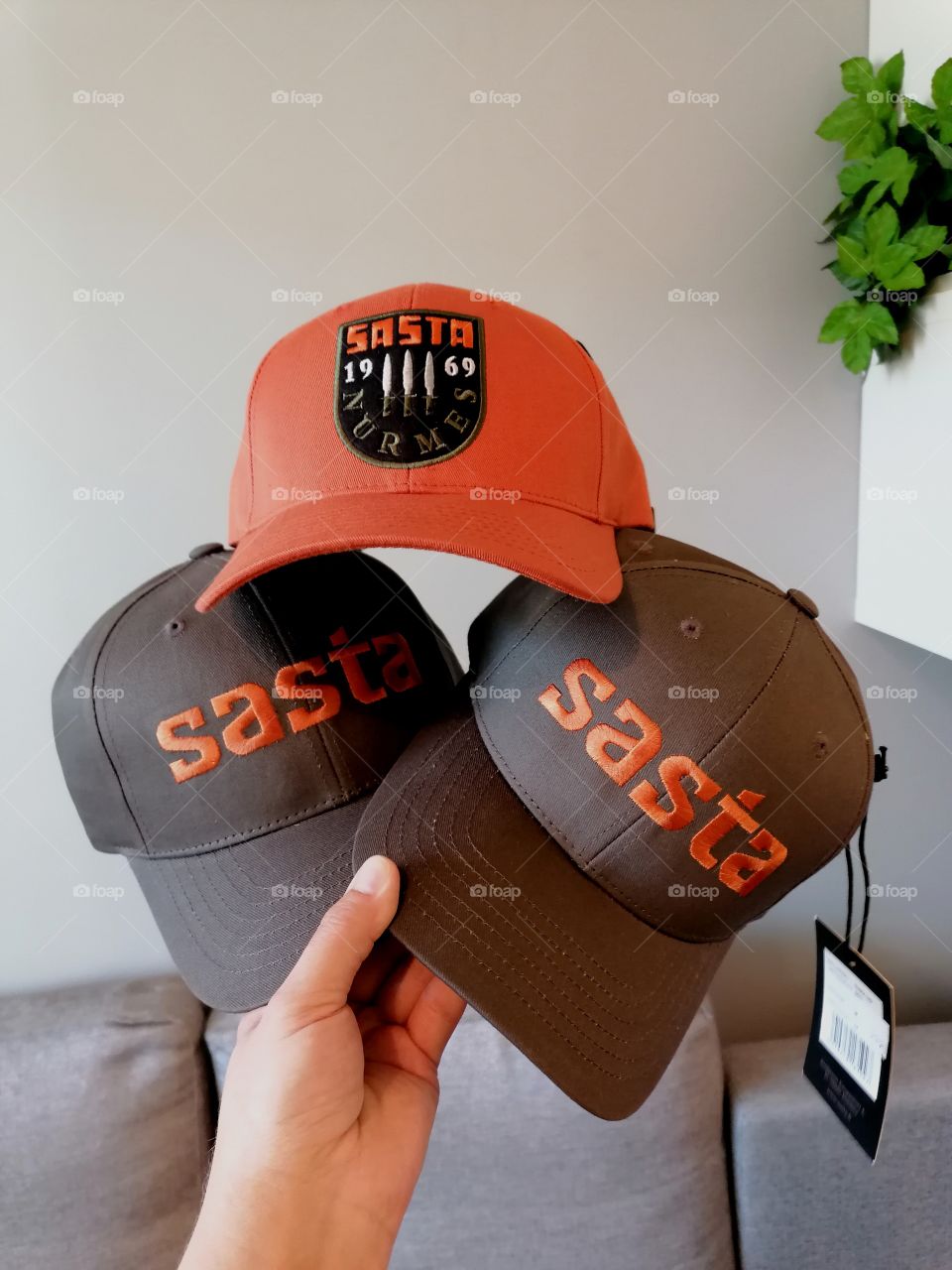 New clothes! I love these Sasta clothes because they are really high quality, durable, comfortable and good looking! Sasta Oy is a Finnish company in Nurmes that designs, manufactures and markets outdoor clothing. Founded in 1969, the family business