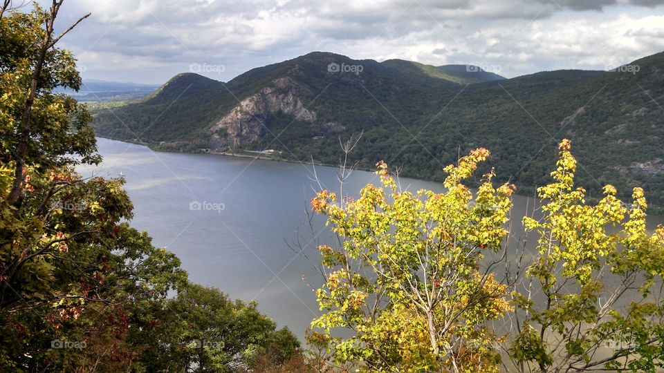 Hudson View Hike