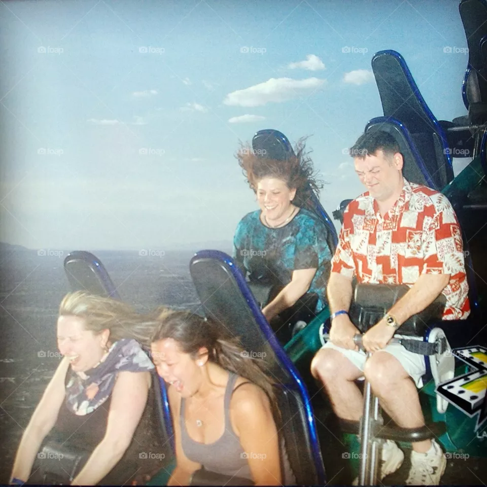 X-Scream