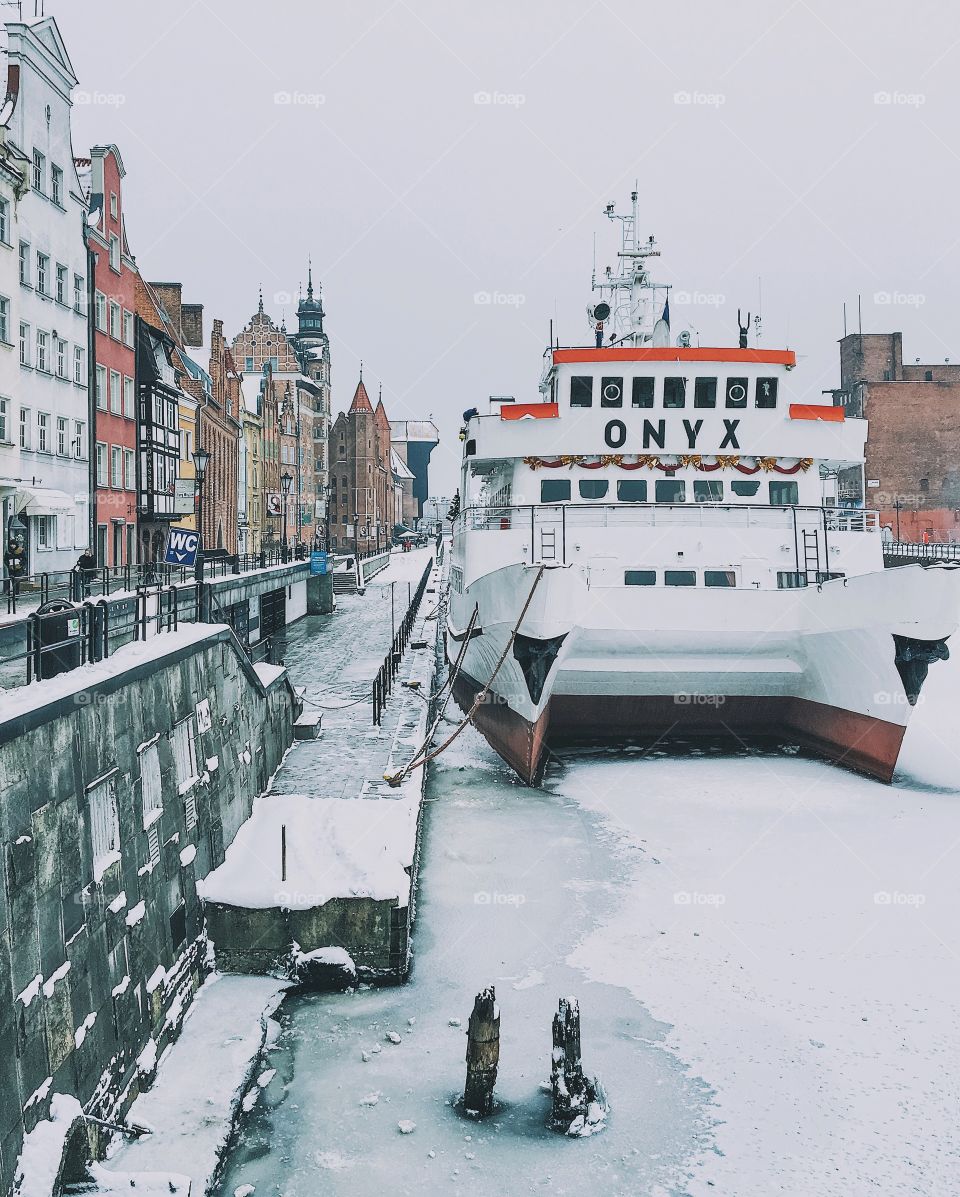 gdansk