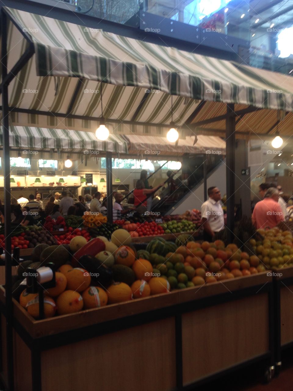 Eataly Sp 