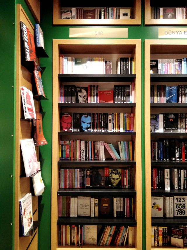 Books 