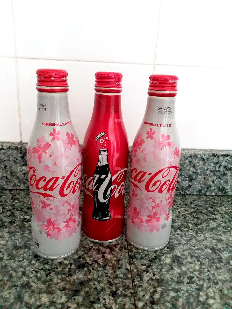 coca cola special edition