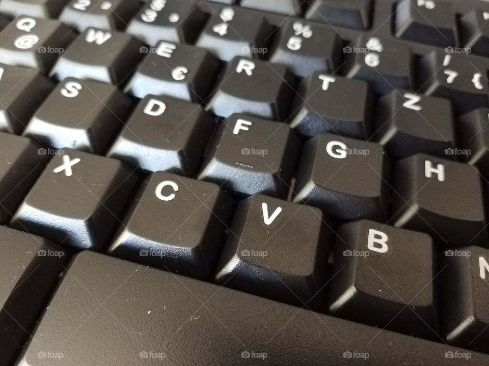 keyboard